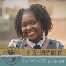 the WONDER podcast Ep. 018