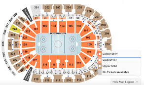 Columbus Blue Jackets Tickets Ticketiq