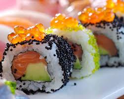 What's more interesting, you can read reliable feedback of real visitors and see experts' ratings. Sushi Marquee Celebrates Sushi Day June 18 Cravedfw