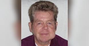 David Edd Mitchell Obituary