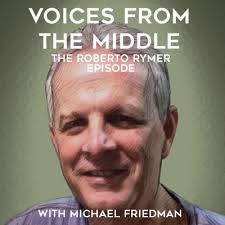 Episode 15: Don & Josh Fowke by Voices From The Middle Podcast