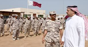 The qatar armed forces are the military forces of qatar. Step Feed