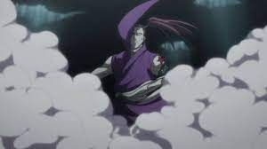 Reminder to not watch the previews for the upcoming. Hunter X Hunter Hotel Rafflesia Anime Amino