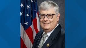 Lincoln council member William Lauritsen dies