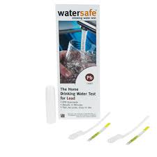 Your water provider should be. Testing For Lead In Water Soil Urine Other Sources Simplexhealth