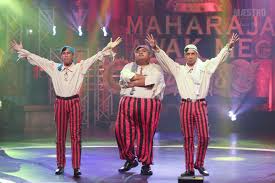 Check spelling or type a new query. Maestro Media My Maharaja Lawak Mega 2018 Akhir