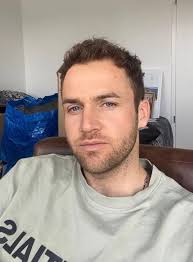 Love it when scammer gets mad you posted his page/info . Then deleted his  page lol