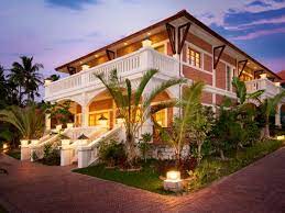Phu Quoc Island Cassia Cottage Resort Vietnam Asia Cassia Cottage Resort Is Conveniently Located In The Popular Duong Dong Area The Hotel Offers Guests A Rang
