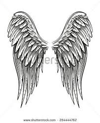 Pin Von Shannon Whitfield Auf Tatuaje In 2020 Engel Flugel Tattoo Engelsflugel Zeichnung Engel Zeichnung