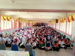 Ismail petra 2 152m sk ismail petra 159m masjid smk dato' ahmad maher 159m sri. Sk Sultan Yahya Petra 2 Official Home Facebook