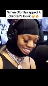 China Glorilla Red Book