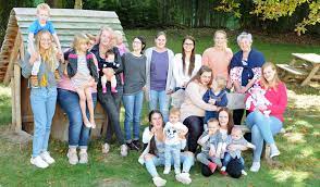Neukirchen vluyn gefahren fruhzeitig erkennen. Mutter Kind Bereich