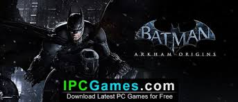 Windows xp, vista, 7 • processor: Batman Arkham Origins Free Download Ipc Games