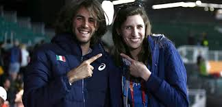 Join facebook to connect with marco tamberi and others you may know. Tamberi Gianmarco A Doha Aveva Un Virus Trost Non Credeva Piu In Me Queen Atletica