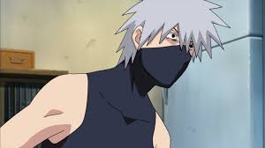 Kakashi That Nightmare Kakashi Hatake Kakashi Kakashi Sensei
