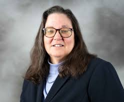 Congratulations to our own Dr. Julie Burton for this well deserved award!