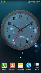 Weather & clock widget — the application provides a quick and accurate forecast for detailed weather for all cities worldwide. Clock For Android Apk Download