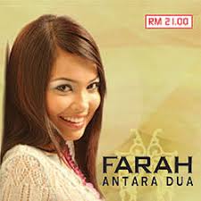 Farah Anuar