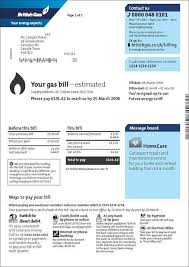 Include your check or money order, along with the paper bill stub. 17 Bills Ideas Bills Bill Template Gas Bill