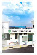 Cyc maju setia trading mop, muriate of potash, fertilizer. Kimia Zue Huat Sdn Bhd