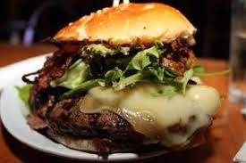 Kobe 100 Grass Fed Wagyu Burgers 2 X 6 Oz Each Wagyu Burger Wagyu Kobe Beef