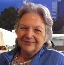 Joanne Carpenter Obituary (1941