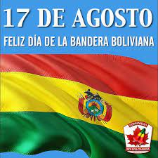 Conmemora el nacimiento de la bandera del diseño contemporáneo terminada la construcción del soviet supremo después de un fracasado intento de. Dia De La Bandera Boliviana Comunidad Bolivia Canada Facebook