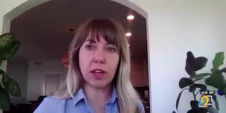 New challenger: Candidate hopes experience in “flipping” will help win seat  in Congress