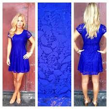 What Shoes To Wear With Royal Blue Dress 50 Best Outfits Royalbluedress Bluedress Dress Royal Blue Lace Dress Lace Blue Dress Lace Dress Outfit