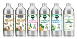 Unilever products include food, condiments,. Unilever Expands Refill And Reuse Trials In Uk In Partnership With Beauty Kitchen Return Refill Repeat