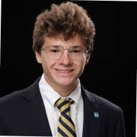 Bradley Mabe's Instagram, Twitter & Facebook