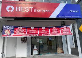 Parmi les sites à découvrir : Best Express Desaru Pengerang Home Facebook