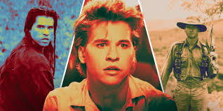 Val Kilmer's 20 Highest-Grossing Films, Ranked