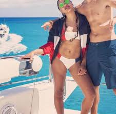 Последние твиты от demarcus cousins (@boogiecousins). Steph Curry Used His Wife To Welcome Demarcus Cousins Sports Gossip