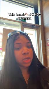 Chow Mein with Teriyaki Panda Express