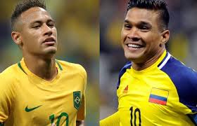 Uno de los enfrentamientos más apasionantes y competitivos que puede. Brasil Vs Colombia Previa Datos Y Alineaciones