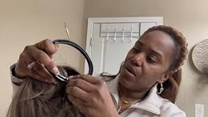 Amazon.com: Wig Stands, 6 Pack Velvet Wig Hangers, KAQUBE Foldabe Wig  Holders for Hanging Multiple Wigs, Portable for Travel, for Wig Display,  Wig Storage, Wig Styling, Keep Wigs in Shape, Hair Replacement