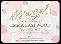 Seven Things To Include On Your Baby Shower Invites Shutterfly