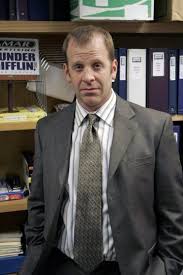 Pictures Photos Of Paul Lieberstein Toby The Office The Office Characters The Office