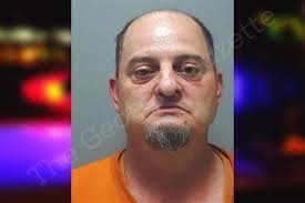 Cherokee County Crime