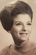 Funeral Details for Sarah Frank