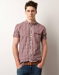 Black And White Checkered Shirt Outfit Men Pin Von Calvin C Auf My Fashionisto Board Online