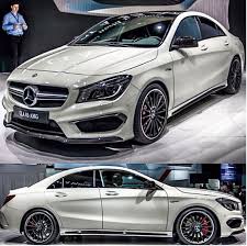 Cla Harrr Mercedes Coupe Coupe Cars Cars