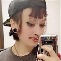 Violet "Chloe" Anderson Obituary (2022)