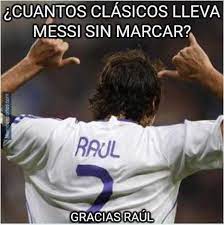 Para empezar, una fase de grupos en la que, tras el tropiezo en casa ante el. Los Mejores Memes Del Clasico Real Madrid Barcelona