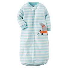 carters carter s polar uyku tulumu