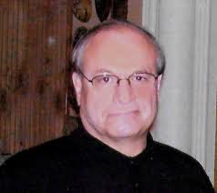 Robert Anthony Ciotoli — Leon Pucedo Funeral Home