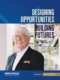 Embry-Riddle Aeronautical University 2014-15 Annual Report