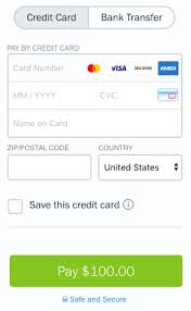 Citi mobile is the most convenient payment option to pay citibank credit card from your citibank account. As A Client How Do I Pay An Invoice With Online Payments Freshbooks