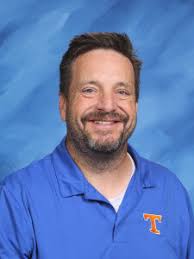 CTE Personnel Directory